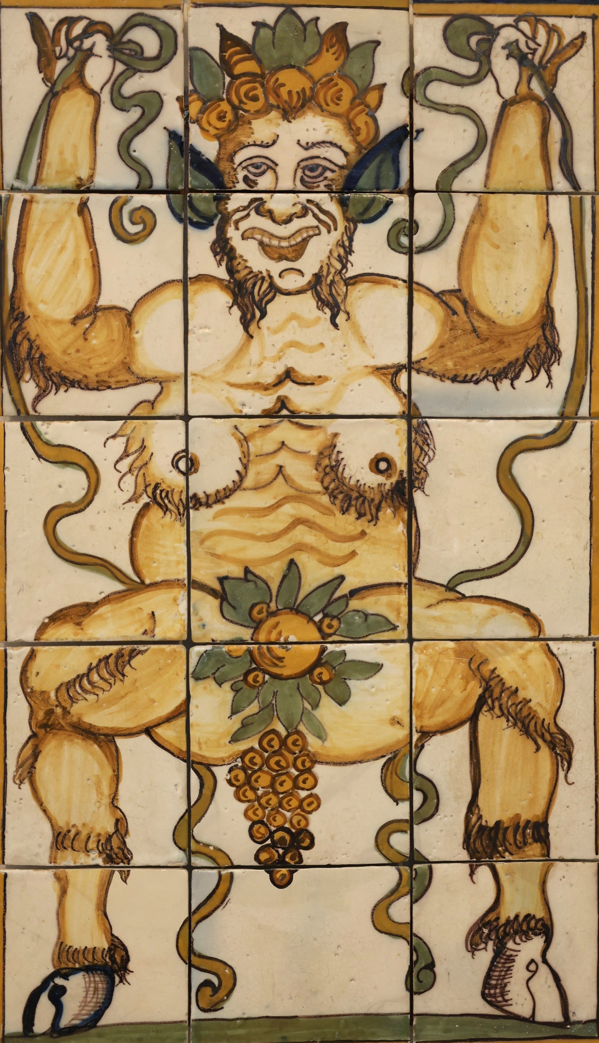 Azulejo